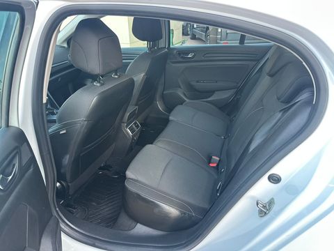 renault, megane, sedan 1.3 tce touch edc, otomatik, benzin 2.el otomobil | renew 19