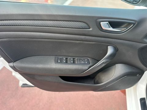 renault, megane, sedan 1.3 tce touch edc, otomatik, benzin 2.el otomobil | renew 18