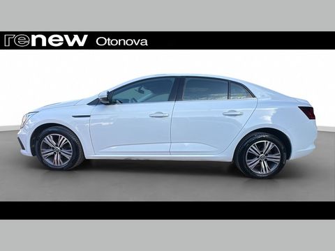 renault, megane, sedan 1.3 tce touch edc, otomatik, benzin 2.el otomobil | renew 4
