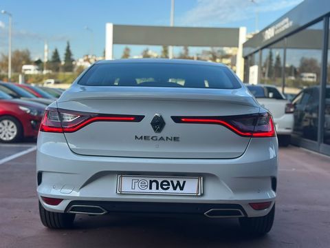 renault, megane, sedan 1.3 tce touch edc, otomatik, benzin 2.el otomobil | renew 9