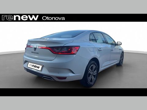 renault, megane, sedan 1.3 tce touch edc, otomatik, benzin 2.el otomobil | renew 3