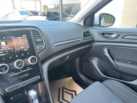 renault, megane, sedan 1.3 tce touch edc, otomatik, benzin 2.el otomobil | renew 14