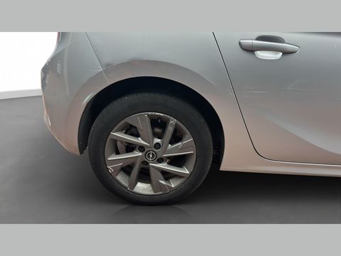 opel, corsa, 1.2 t edition at8, otomatik, benzin 2.el otomobil | renew 9