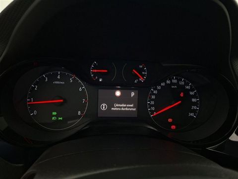 opel, corsa, 1.2 t edition at8, otomatik, benzin 2.el otomobil | renew 13
