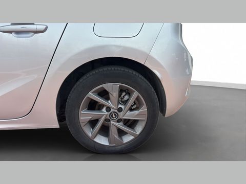 opel, corsa, 1.2 t edition at8, otomatik, benzin 2.el otomobil | renew 7