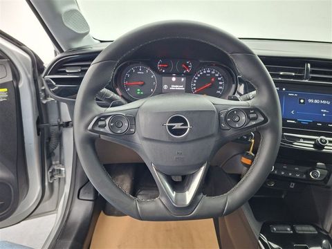 opel, corsa, 1.2 t edition at8, otomatik, benzin 2.el otomobil | renew 15