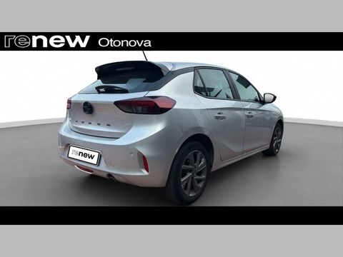 opel, corsa, 1.2 t edition at8, otomatik, benzin 2.el otomobil | renew 3