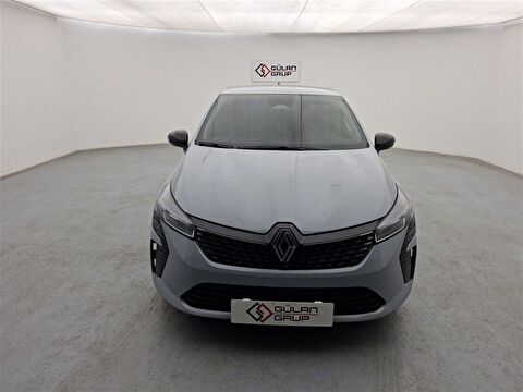 renault, clio, 1.0 tce evolution x-tronic, otomatik, benzin 2.el otomobil | renew 3