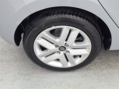 renault, clio, 1.0 tce evolution x-tronic, otomatik, benzin 2.el otomobil | renew 21