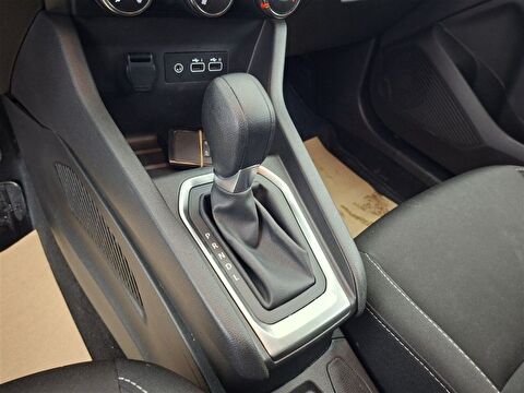 renault, clio, 1.0 tce evolution x-tronic, otomatik, benzin 2.el otomobil | renew 14