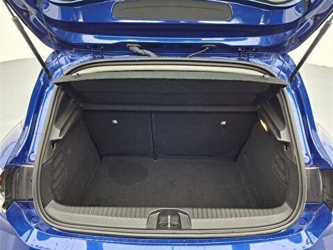 renault, clio, 1.0 tce evolution x-tronic, otomatik, benzin 2.el otomobil | renew 20
