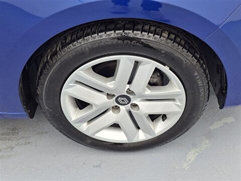 renault, clio, 1.0 tce evolution x-tronic, otomatik, benzin 2.el otomobil | renew 25