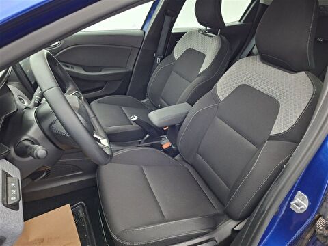 renault, clio, 1.0 tce evolution x-tronic, otomatik, benzin 2.el otomobil | renew 16