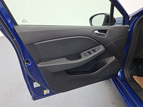 renault, clio, 1.0 tce evolution x-tronic, otomatik, benzin 2.el otomobil | renew 19