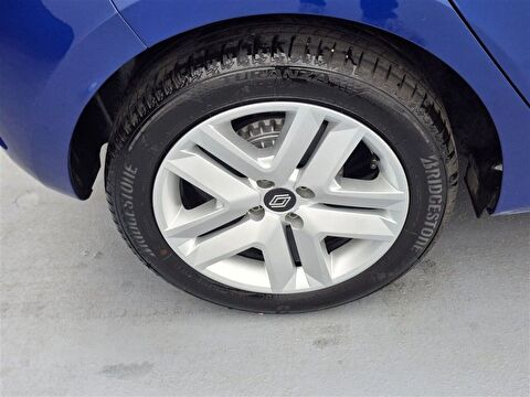renault, clio, 1.0 tce evolution x-tronic, otomatik, benzin 2.el otomobil | renew 24