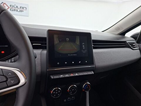 renault, clio, 1.0 tce evolution x-tronic, otomatik, benzin 2.el otomobil | renew 14