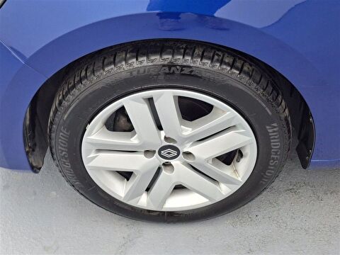 renault, clio, 1.0 tce evolution x-tronic, otomatik, benzin 2.el otomobil | renew 22