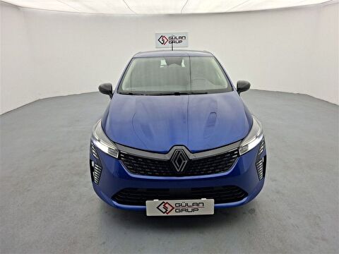 renault, clio, 1.0 tce evolution x-tronic, otomatik, benzin 2.el otomobil | renew 3