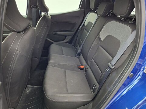 renault, clio, 1.0 tce evolution x-tronic, otomatik, benzin 2.el otomobil | renew 18