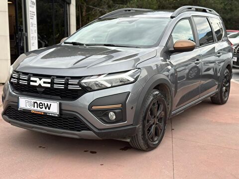 MPV 1.6 TCe Hybrid Extreme Otomatik, 2. el otomobil | renew