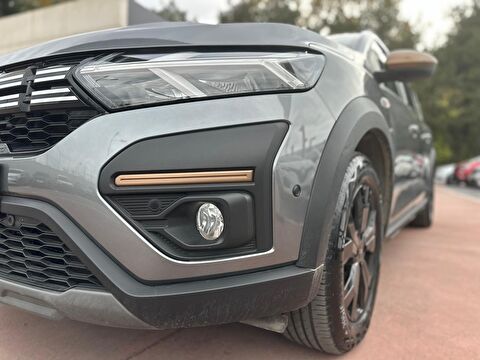 dacia, jogger, mpv 1.6 tce hybrid extreme otomatik, otomatik, hybrid 2.el otomobil | renew 26