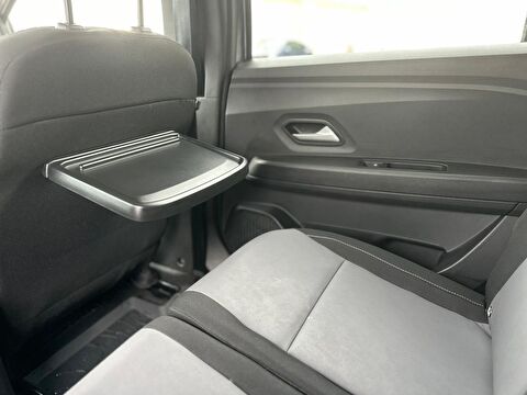 dacia, jogger, mpv 1.6 tce hybrid extreme otomatik, otomatik, hybrid 2.el otomobil | renew 24