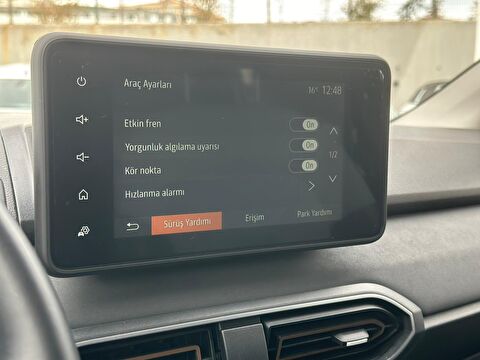 dacia, jogger, mpv 1.6 tce hybrid extreme otomatik, otomatik, hybrid 2.el otomobil | renew 18