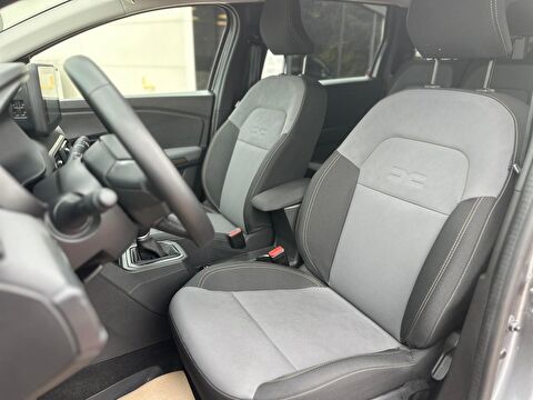 dacia, jogger, mpv 1.6 tce hybrid extreme otomatik, otomatik, hybrid 2.el otomobil | renew 9