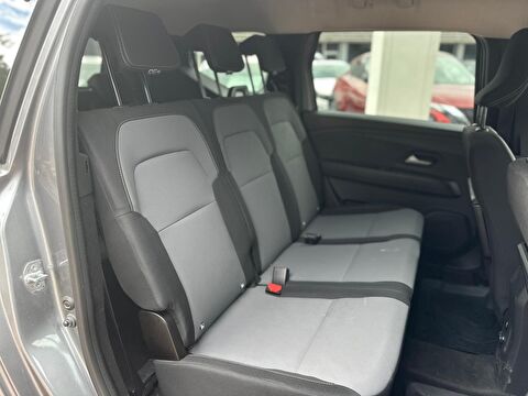 dacia, jogger, mpv 1.6 tce hybrid extreme otomatik, otomatik, hybrid 2.el otomobil | renew 10