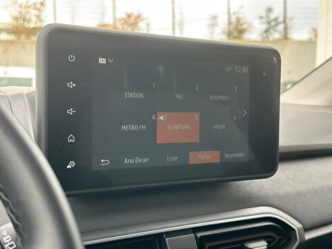 dacia, jogger, mpv 1.6 tce hybrid extreme otomatik, otomatik, hybrid 2.el otomobil | renew 20