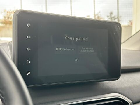 dacia, jogger, mpv 1.6 tce hybrid extreme otomatik, otomatik, hybrid 2.el otomobil | renew 19