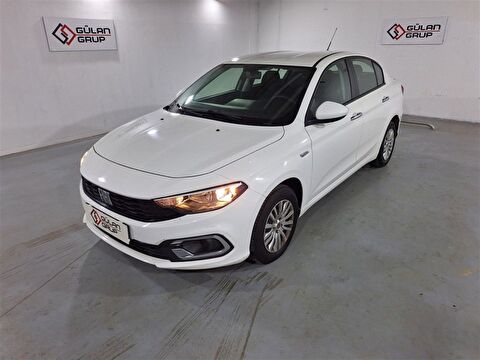 Sedan 1.4 Fire Easy, 2. el otomobil | renew
