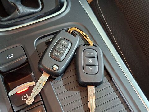 renault, megane, sedan 1.3 tce touch edc, otomatik, benzin 2.el otomobil | renew 24