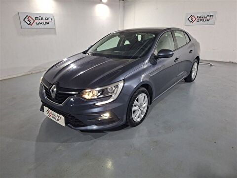 Sedan 1.3 TCe Touch EDC, 2. el otomobil | renew