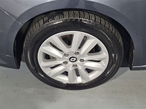renault, megane, sedan 1.3 tce touch edc, otomatik, benzin 2.el otomobil | renew 22