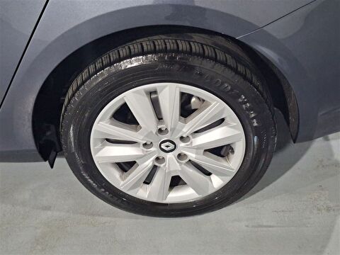 renault, megane, sedan 1.3 tce touch edc, otomatik, benzin 2.el otomobil | renew 20