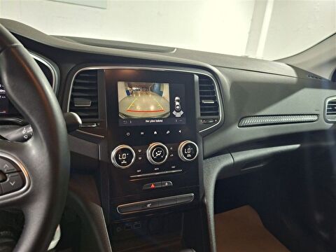 renault, megane, sedan 1.3 tce touch edc, otomatik, benzin 2.el otomobil | renew 19