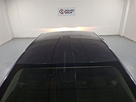 renault, megane, sedan 1.3 tce touch edc, otomatik, benzin 2.el otomobil | renew 17