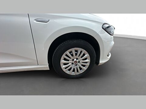 fiat, egea, 1.6 multijet easy gsr dct, otomatik, dizel 2.el otomobil | renew 8