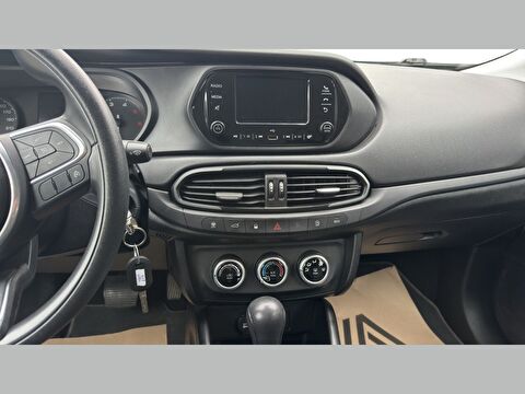 fiat, egea, 1.6 multijet easy gsr dct, otomatik, dizel 2.el otomobil | renew 13