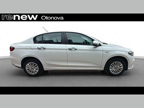fiat, egea, 1.6 multijet easy gsr dct, otomatik, dizel 2.el otomobil | renew 5