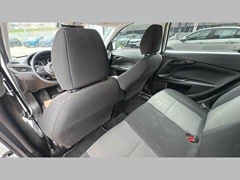 fiat, egea, 1.6 multijet easy gsr dct, otomatik, dizel 2.el otomobil | renew 20