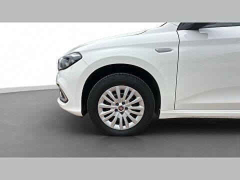 fiat, egea, 1.6 multijet easy gsr dct, otomatik, dizel 2.el otomobil | renew 6