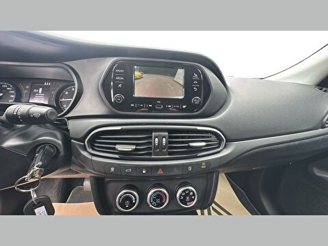 fiat, egea, 1.6 multijet easy gsr dct, otomatik, dizel 2.el otomobil | renew 17