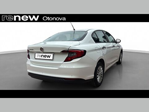 fiat, egea, 1.6 multijet easy gsr dct, otomatik, dizel 2.el otomobil | renew 3