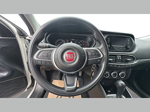 fiat, egea, 1.6 multijet easy gsr dct, otomatik, dizel 2.el otomobil | renew 19