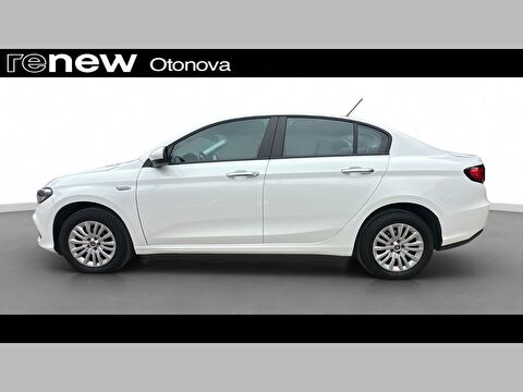 fiat, egea, 1.6 multijet easy gsr dct, otomatik, dizel 2.el otomobil | renew 4
