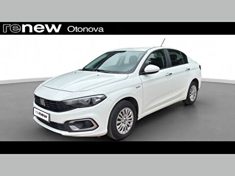 1.6 MultiJet Easy GSR DCT, 2. el otomobil | renew