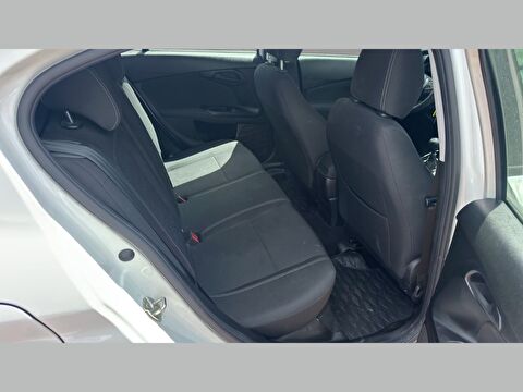fiat, egea cross, 1.4 fire street trctn+ gsr, manuel, benzin 2.el otomobil | renew 11