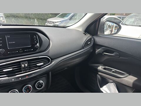 fiat, egea cross, 1.4 fire street trctn+ gsr, manuel, benzin 2.el otomobil | renew 17